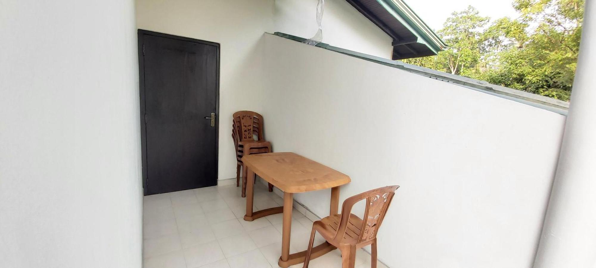 Villa Senan - 2 Apartments - Mirissa Rom bilde