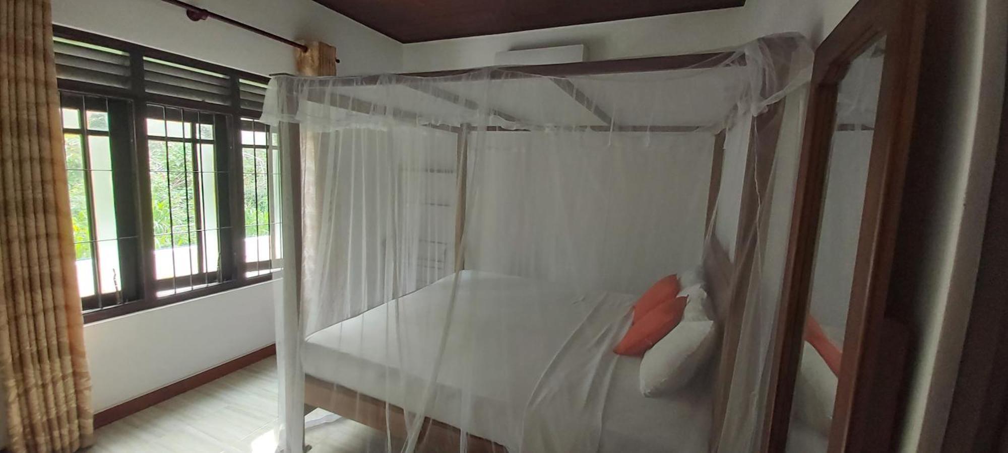 Villa Senan - 2 Apartments - Mirissa Rom bilde