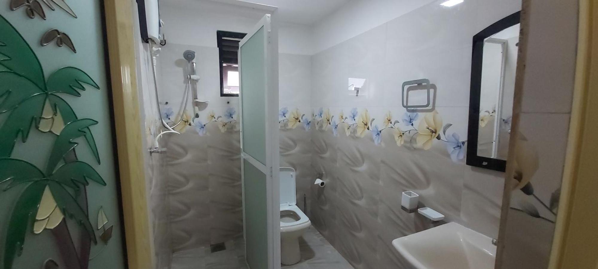 Villa Senan - 2 Apartments - Mirissa Rom bilde