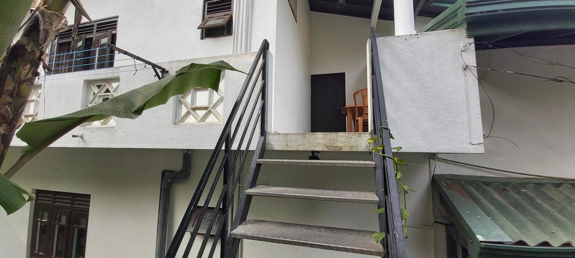 Villa Senan - 2 Apartments - Mirissa Rom bilde