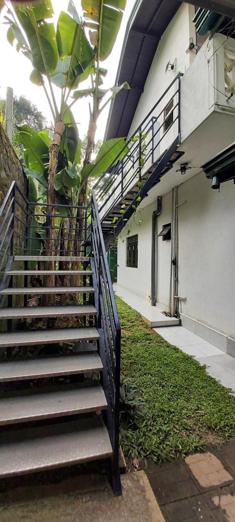 Villa Senan - 2 Apartments - Mirissa Rom bilde