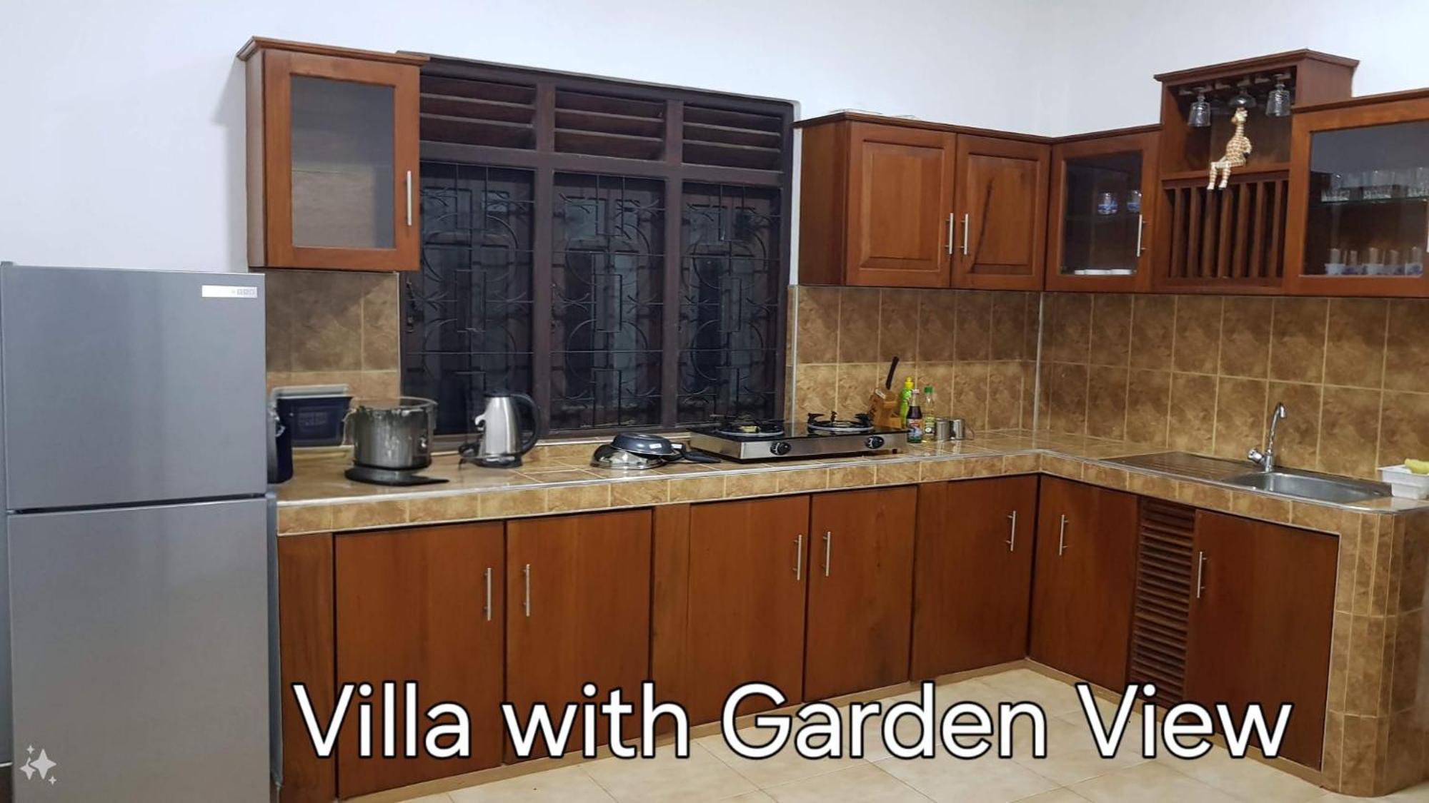 Villa Senan - 2 Apartments - Mirissa Eksteriør bilde